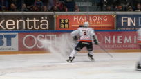 Kärpät - HPK ottelukooste