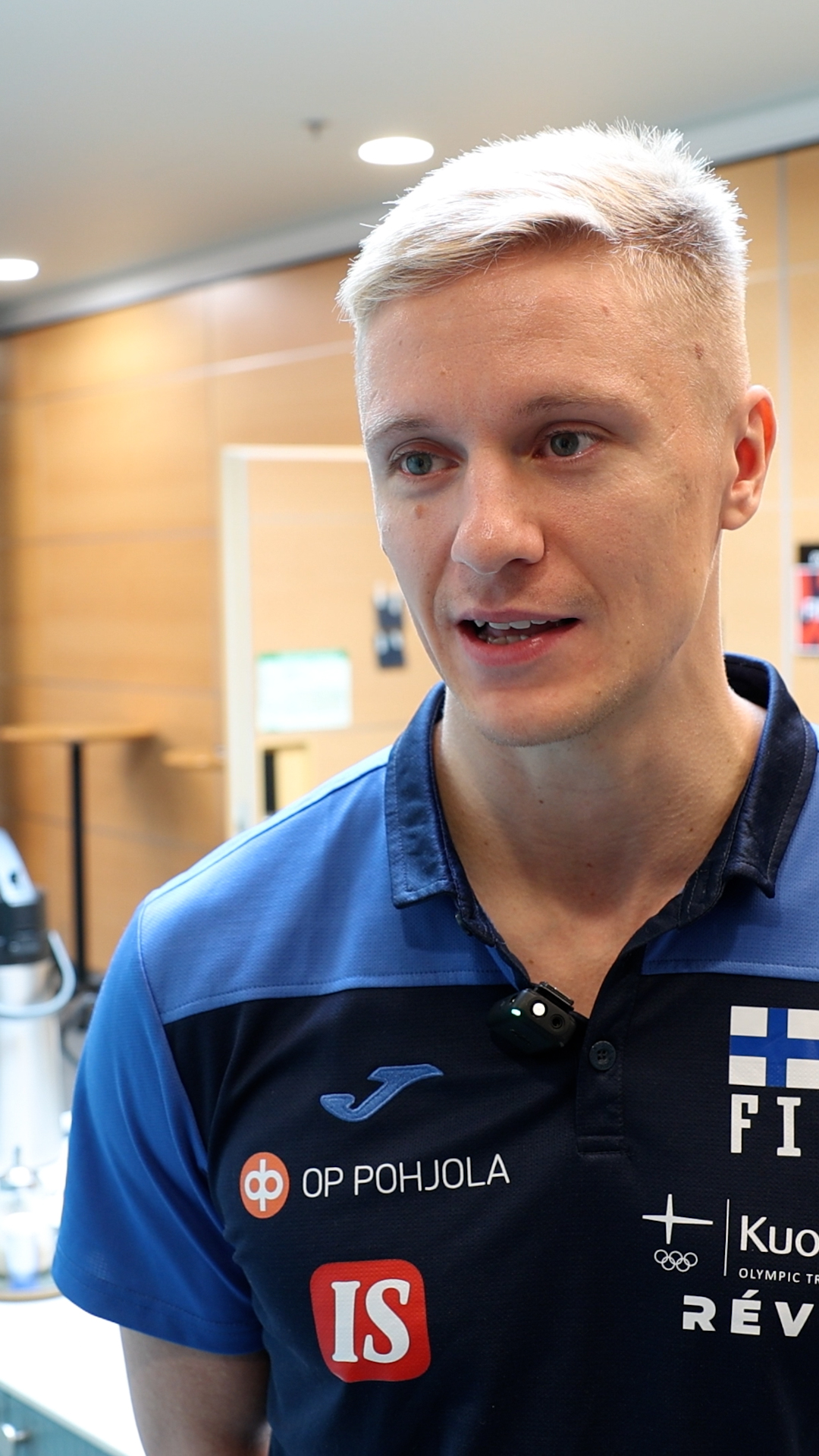 Antti Ronkainen arvioi viikonlopun vastustajat