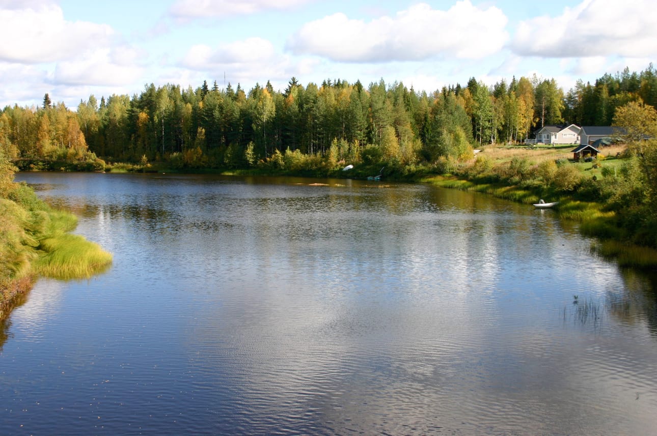 Siuruajoen ala-osan kaavoituksesta on jostain syystä noussut mittasuhteitaan suurempia erimielisyyksiä. Iijokiseudun toimitukseen on käyty ihmettelemässä, mm. että miksi se pitää kaavoittaa, kun sitä suuri joukko jokivarren asukkaista vastustaa –  ja miksei sitten kaavoiteta koko jokivarsi samalla kertaa?