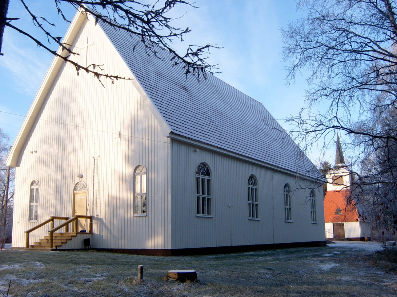 Posion kirkon uuden paimenen nimi on tiedossa ensi sunnuntai-iltana. Kirkossa pidettävän messun jälkeen äänestys jatkuu kello 18:aan saakka.