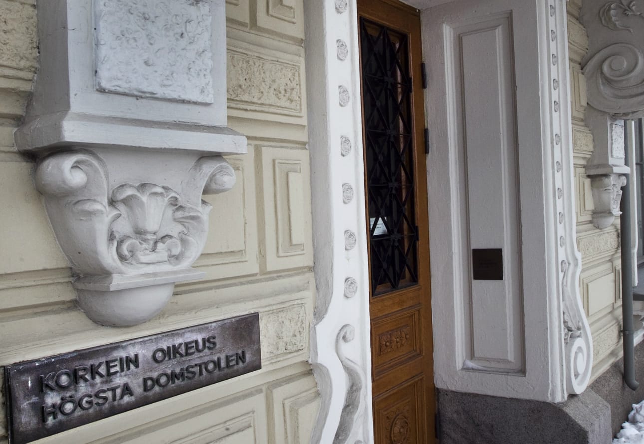 Entisen lestadiolaisvaikuttajan saamaan hyväksikäyttötuomioon haetaan valituslupaa korkeimmalta oikeudelta (KKO).