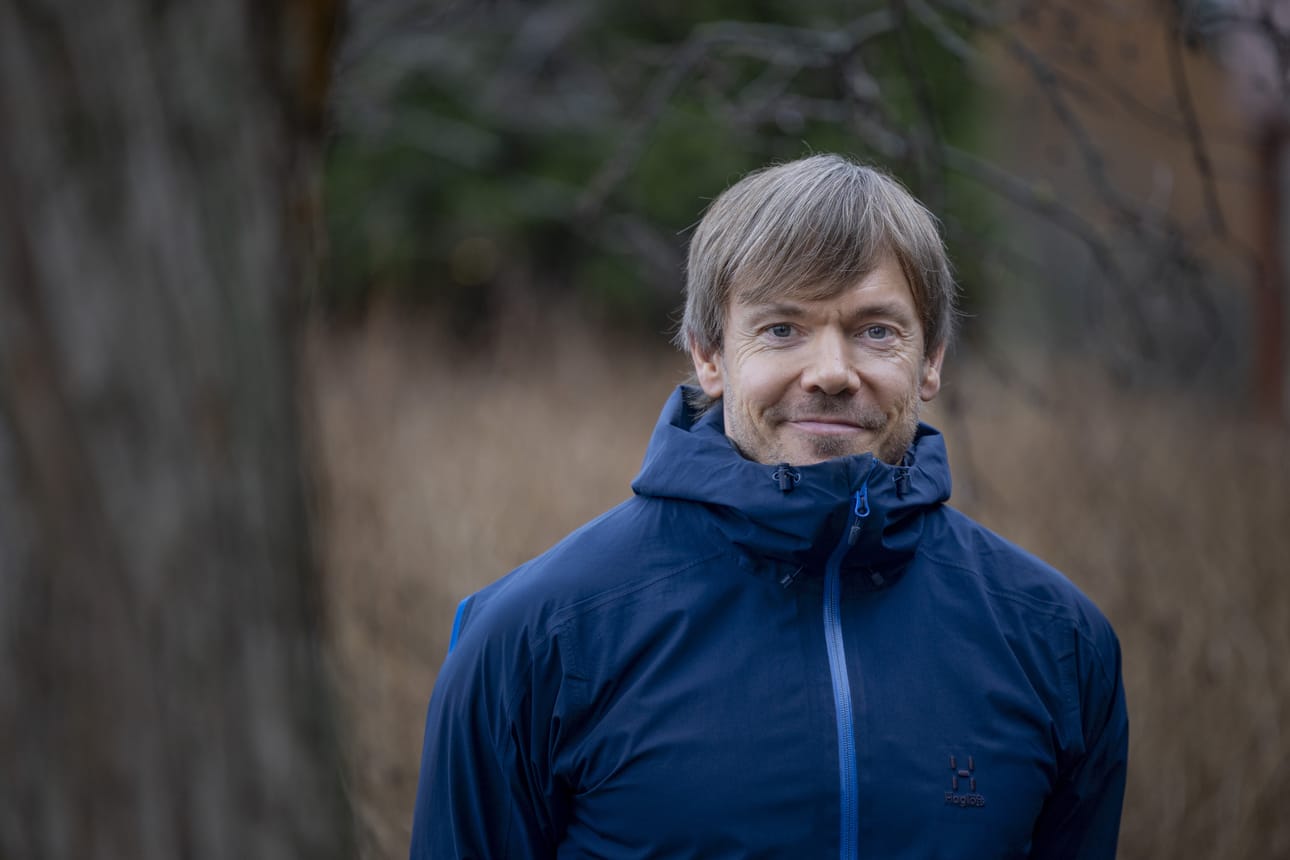 Antti Kuusiston viimeinen kausi Kossun pelinjohtajana oli erityislaatuinen.
