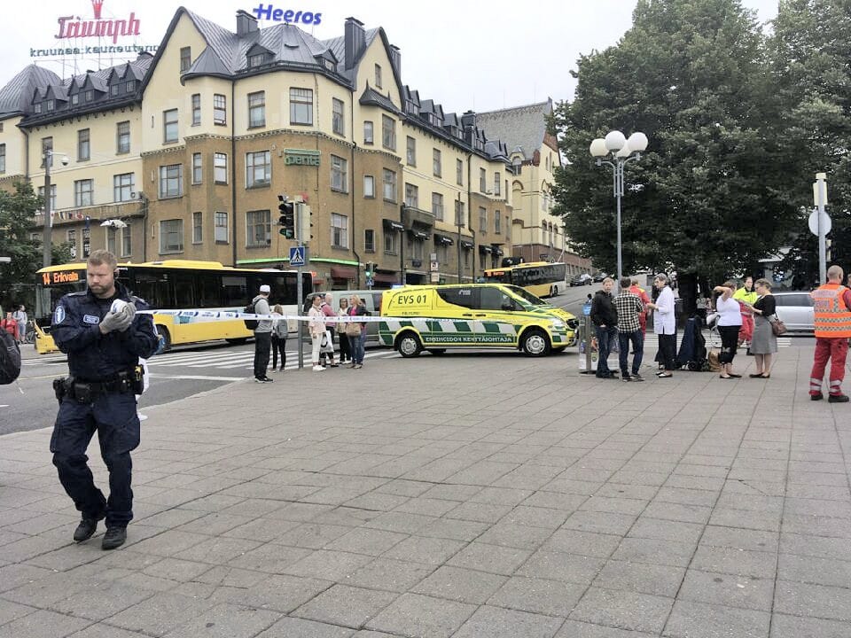 Viime aikoina Euroopassa tehdyissä terrori-iskuissa on ollut usein marokkolaistaustaisia tekijöitä. Myös Turussa perjantaina tapahtuneen, terroritekona tutkittavan iskun epäilty on marokkolainen.