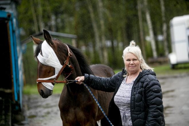 KUVA: JAAKKO ELENIUS