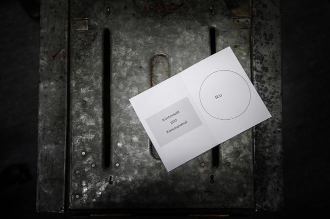 Ääntenlaskenta venyi myöhään Vaasassa – "Johtui kokemattomuudesta"