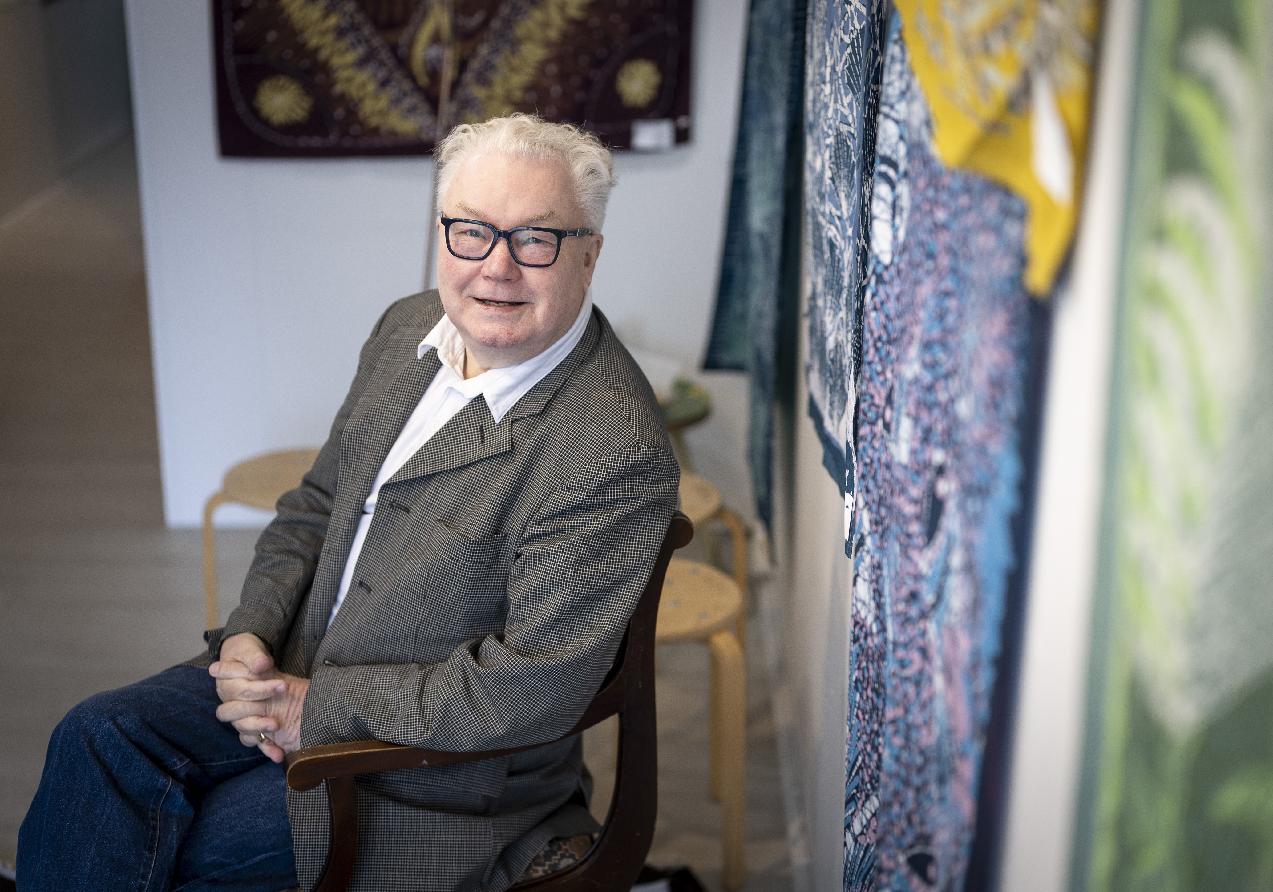 Psykologien tulisi rohkeasti puolustaa lapsia, sanoo oululainen Jussi Tukiainen: "Kannustaminen on yhtä tärkeää kuin ravinto"