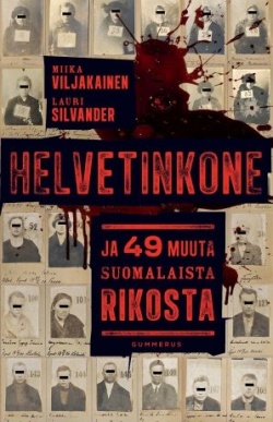 Lukuvinkki: ”Tosidekkari”