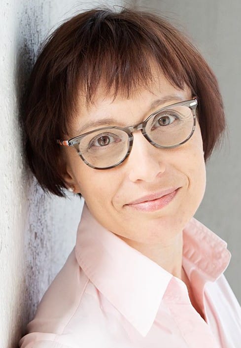 Karina Jutila.