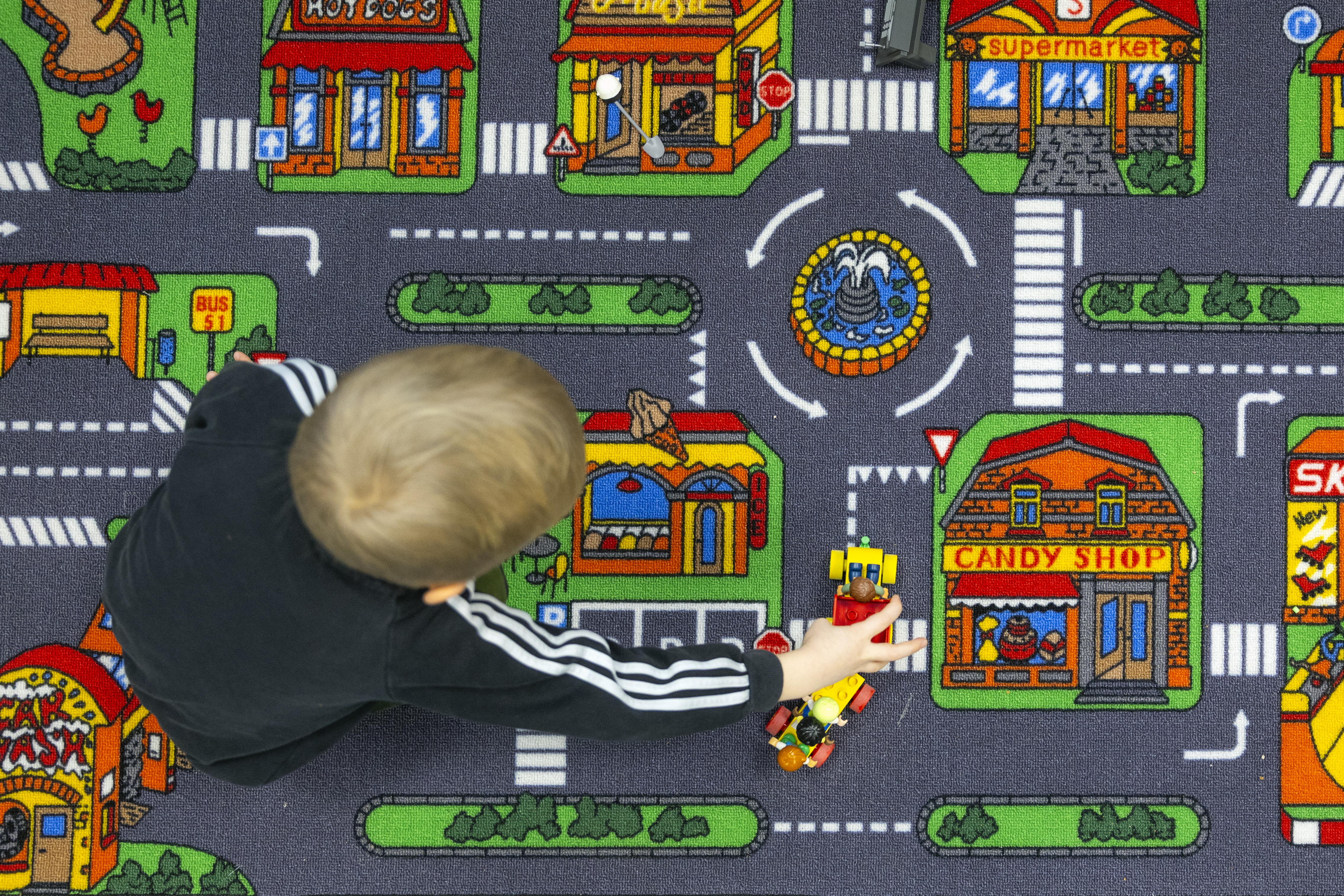 Vaasa satsaa lapsiin – Päiväkotien rakentamiseen ja remontteihin kuluu miljoonia euroja