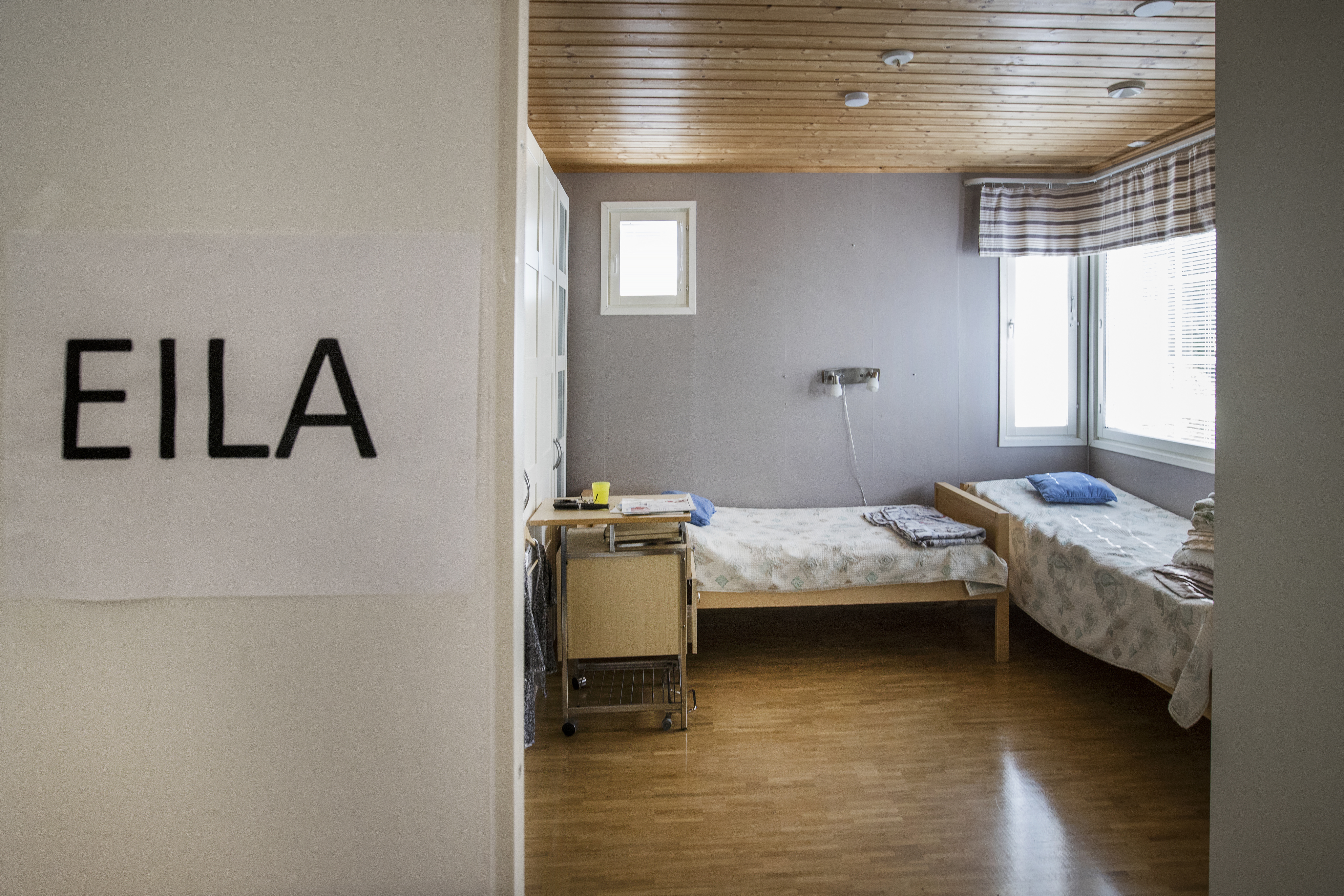 Perhehoitoliitto irtisanoo koko vakituisen henkilöstönsä