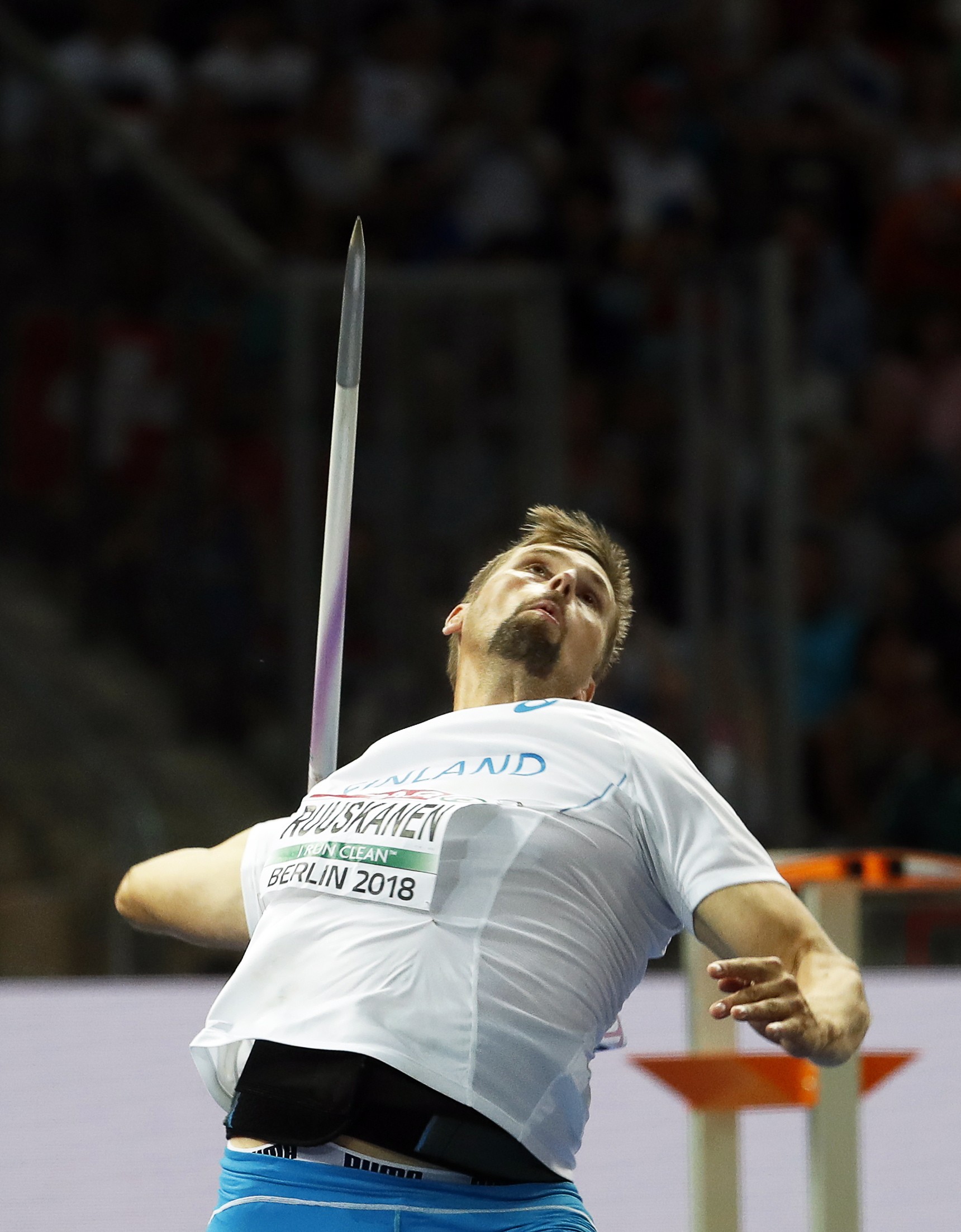 Olympiapomo Mika Lehtimäki palkitsee Antti Ruuskasen superlatiivilla - "On se ihan superkaveri"