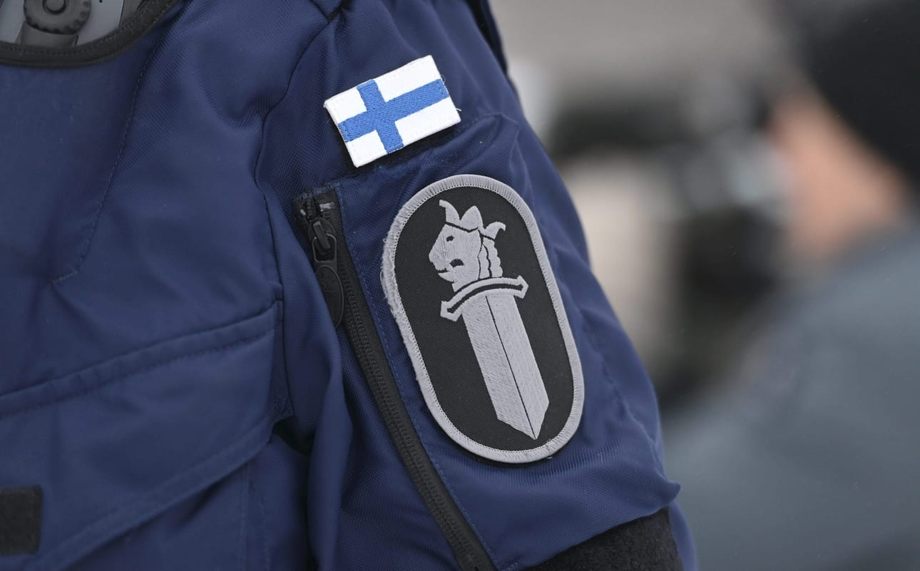 Poliisi epäilee, että Blockfest-tapahtumassa Tampereella on piikitetty tapahtumaan osallistunutta henkilöä. Kuvituskuva. LEHTIKUVA / Heikki Saukkomaa