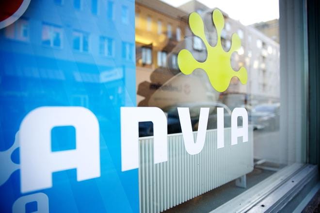 Kuva: Timo Annanpalo