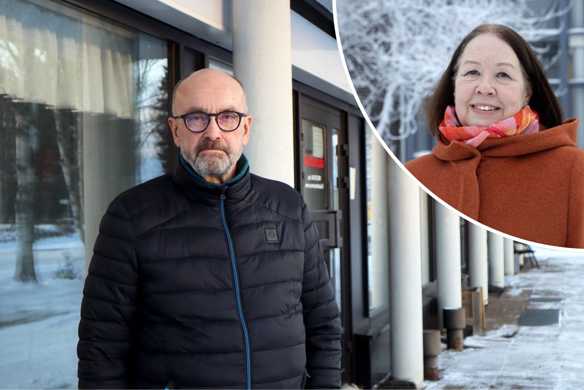 Inssiajot päättyvät pian Alavudella – Kaupunginjohtajalta ja autokouluyrittäjältä satelee kritiikkiä Traficomille