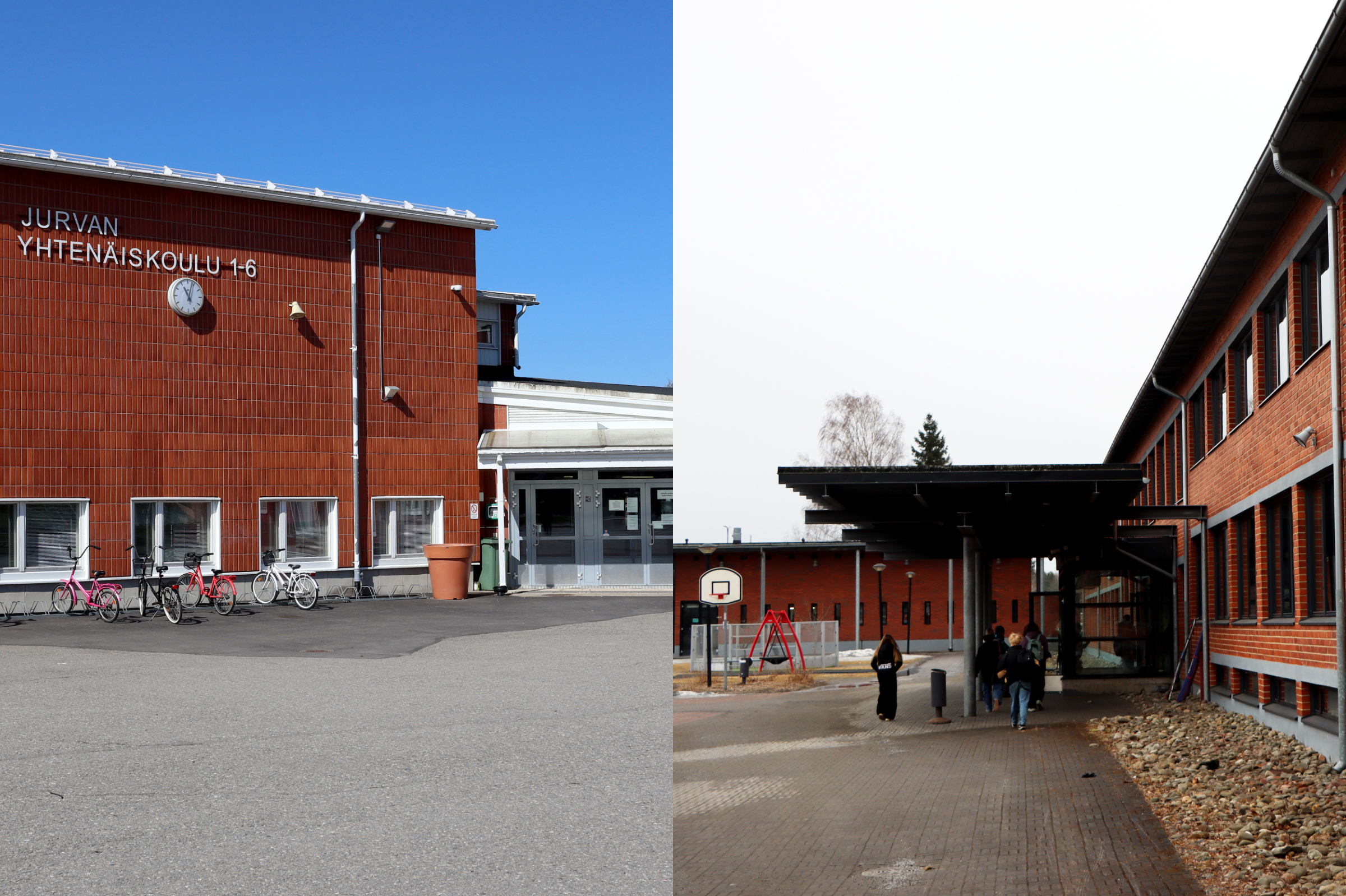 Avi antoi noottia opiskeluhuollon psykologipalveluiden saatavuudesta – Jurvassa ei lainkaan koulupsykologia