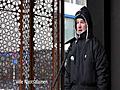 Kalevan Hyde Park -tapahtuma Rotuaarilla lauantaina