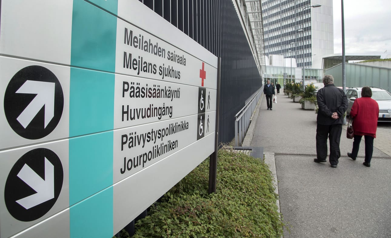 HUS:n hallintoylilääkäri ihmettelee, että samat kohdat nousevat esiin yhä uudella sote-lausuntokierroksella.