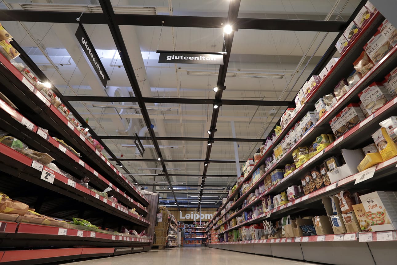 Tällä hetkellä keliakian ainoa hoitomuoto on elinikäinen gluteeniton ruokavalio.