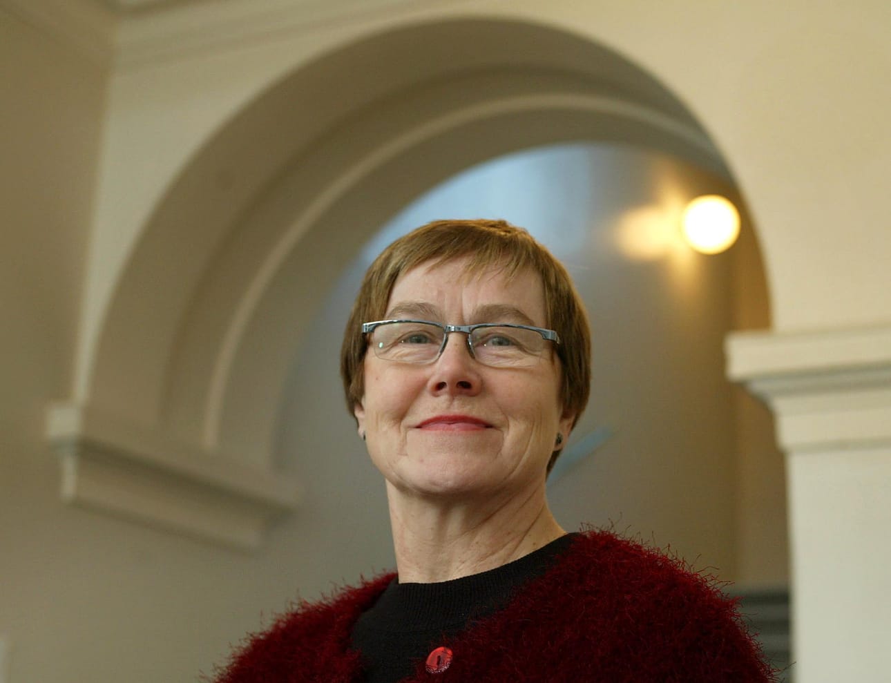 1980- ja 1990-luvuilla kansanedustajana toimineen Tellervo Rengon ajatuksissa korostuvat itsenäisyyspäivänä suomalaisten Suomen sodissa itsenäisyyden vaalimiseksi tekemä työ ja uhraukset. Koko kansan tahto oli tehdä kaikkensa itsenäisyyden säilyttämiseksi. Renko syntyi Rantsilassa välirauhan aikana.