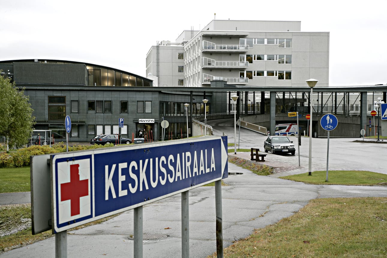 Lapin sairaanhoitopiirin alueella ehti olla 10 nollaviikkoa paikallisten koronatartuntojen osalta.