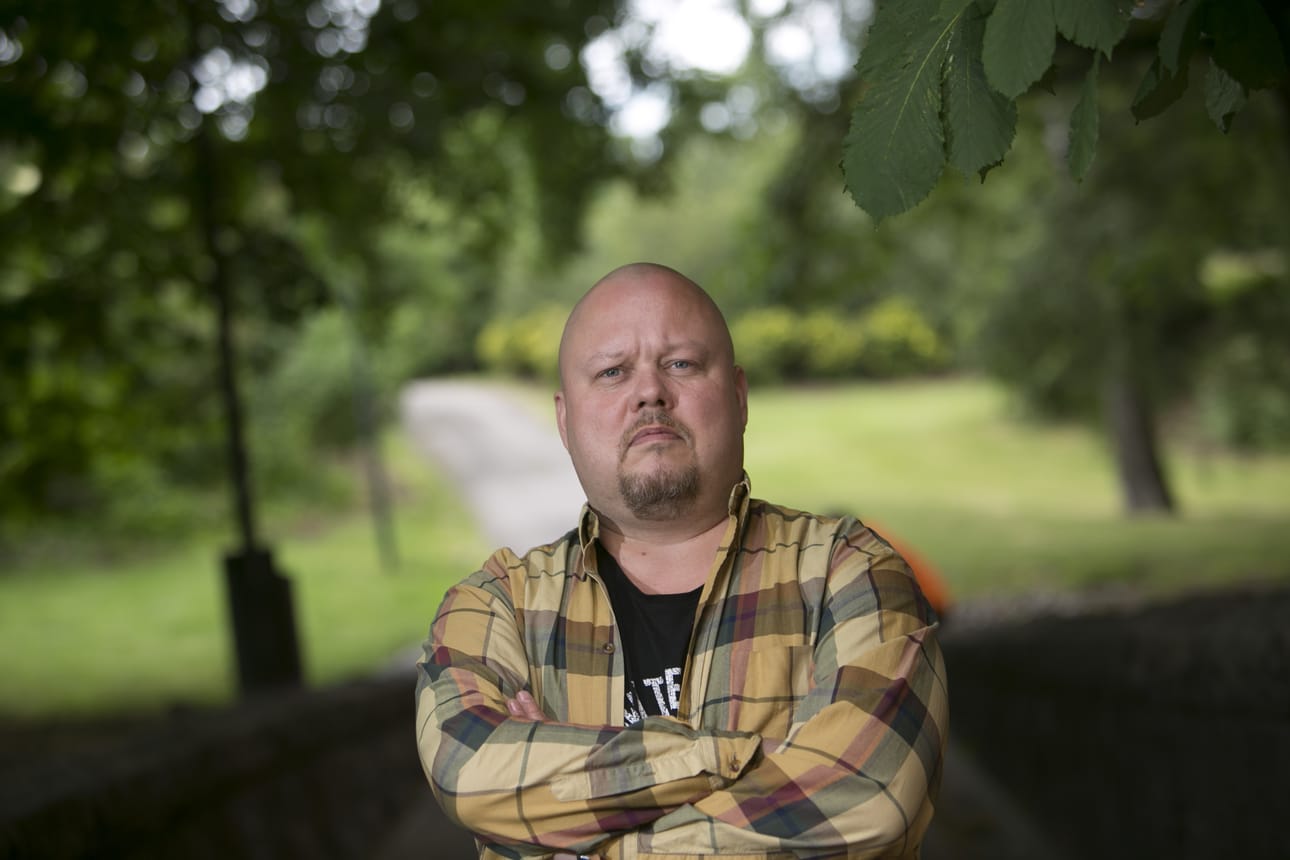 Petri Salakka sanoo, että vaikka jengiura jättää ansioluetteloon pitkän tyhjän pätkän, rikollisen leimastakaan pääseminen ei kestä montaa vuotta ja tavallinen arki palkitsee.