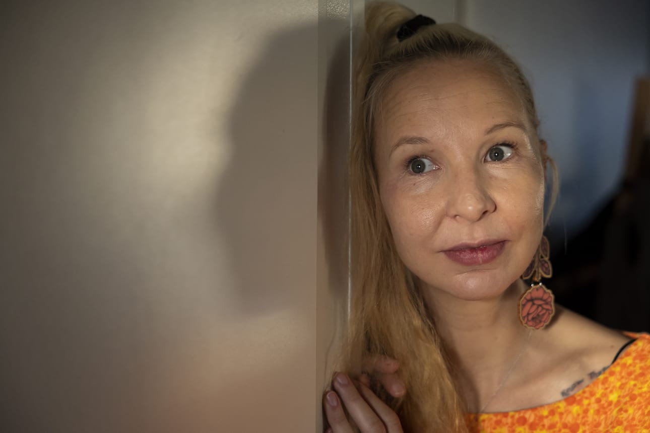 Tietokirjailija Maria Paldanius on kirjoittanut syvällisen kirjan paastoamisen ja vapaaehtoisen nälkiinnyttämisen kulttuurihistoriasta.