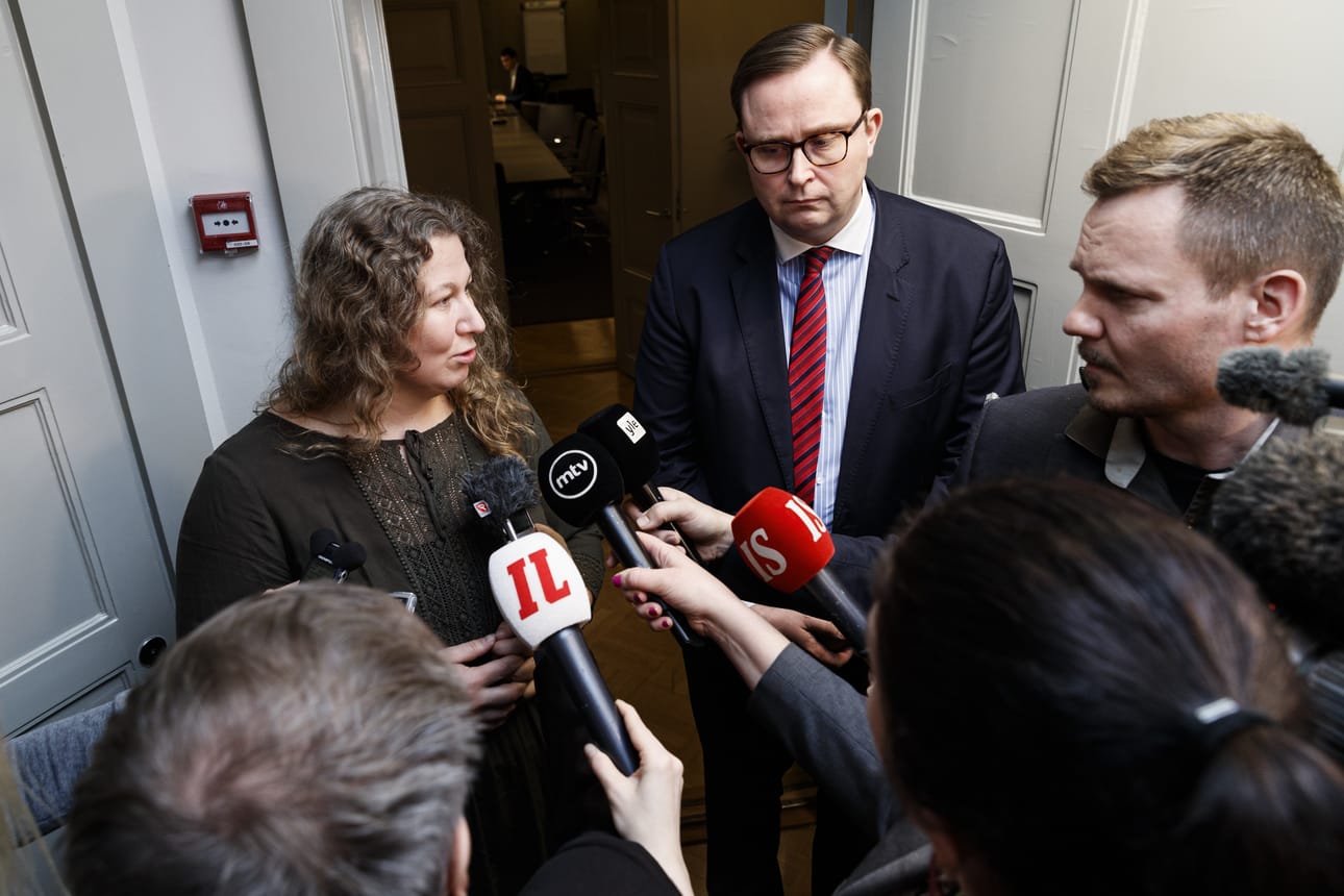 Postikiistassa annettiin vastaukset sovintoesitykseen. Palta olisi hyväksynyt sopimuksen, mutta PAU ei.