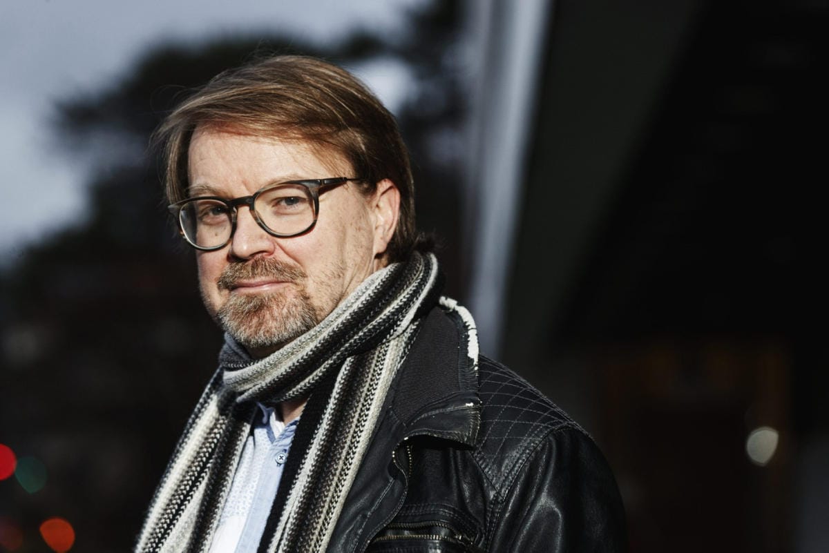 Apinarokkotartunta vaatii hyvin läheistä ihmiskontaktia, sanoo professori Olli Vapalahti. LEHTIKUVA / Roni Rekomaa