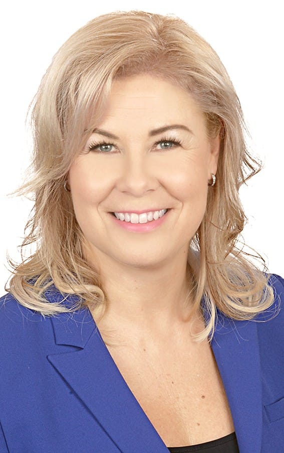 Päivi Korpisaari on viestintäoikeuden professori Helsingin yliopistossa.