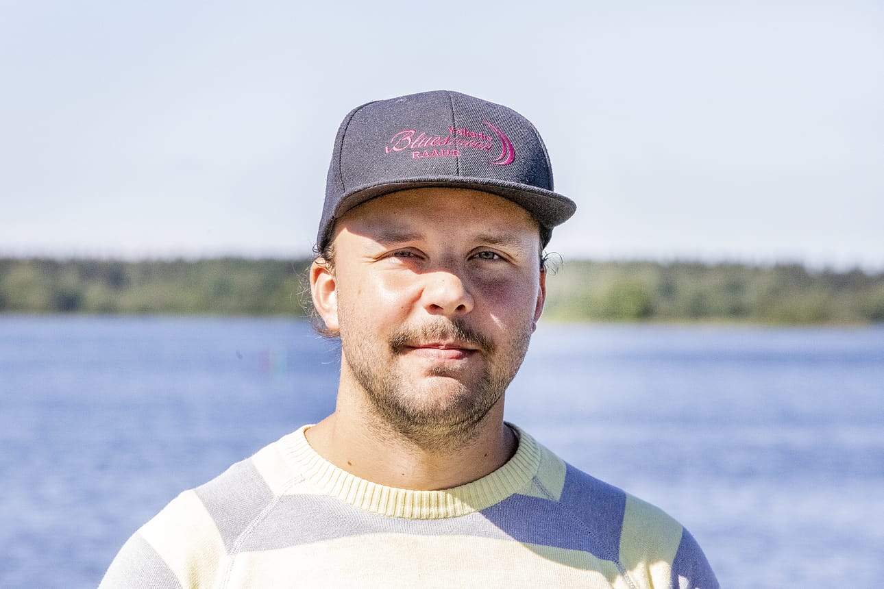 Mikko Taari lähtee Ranskaan elokuussa ja palaa keväällä takaisin.