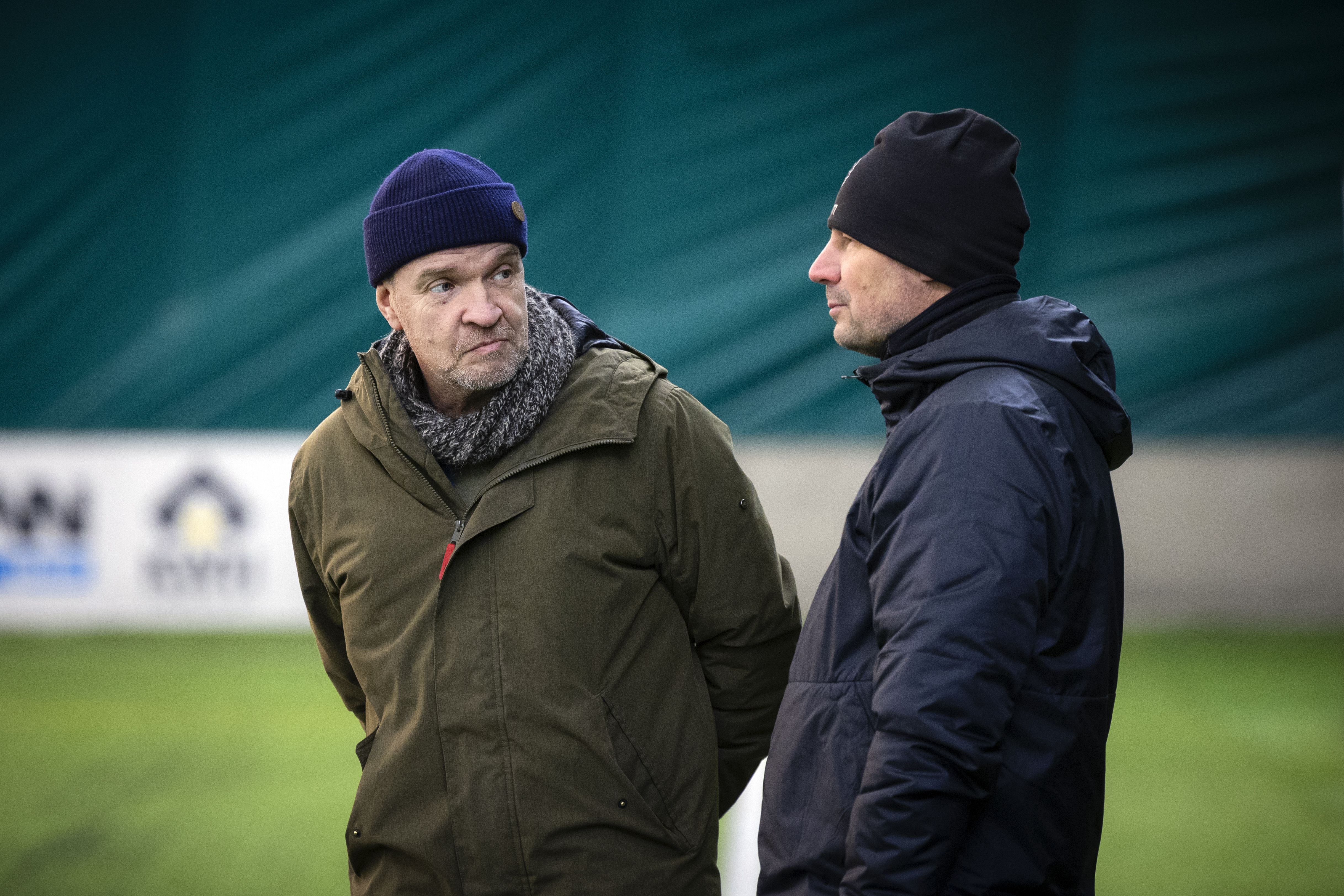 VPS odottaa rinkiin uutta pelaajaa – Akatemian valmennukseen todellinen yllätysnimi