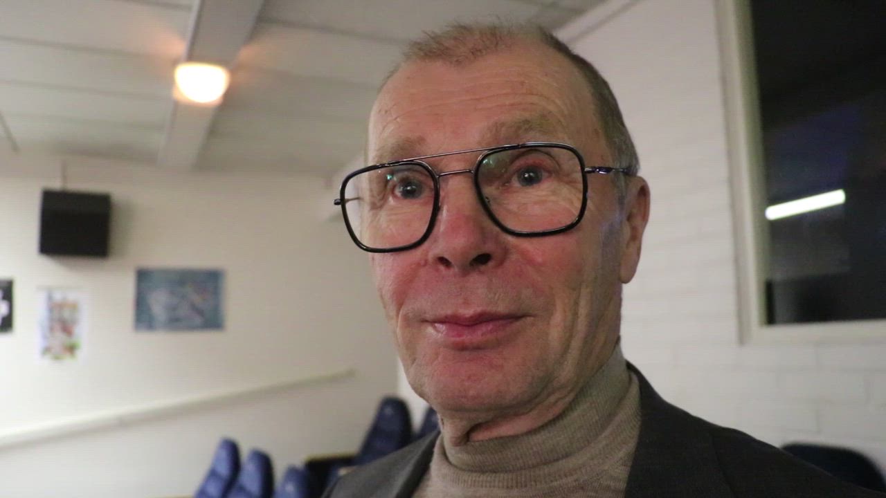 Jukka Ylilauri aloitti Oulaisissa kunnallisen nuorisotyön vuonna 1973: "Perälän Jorman kanssa istuttiin pöytään ja ideoitiin toimintaa"