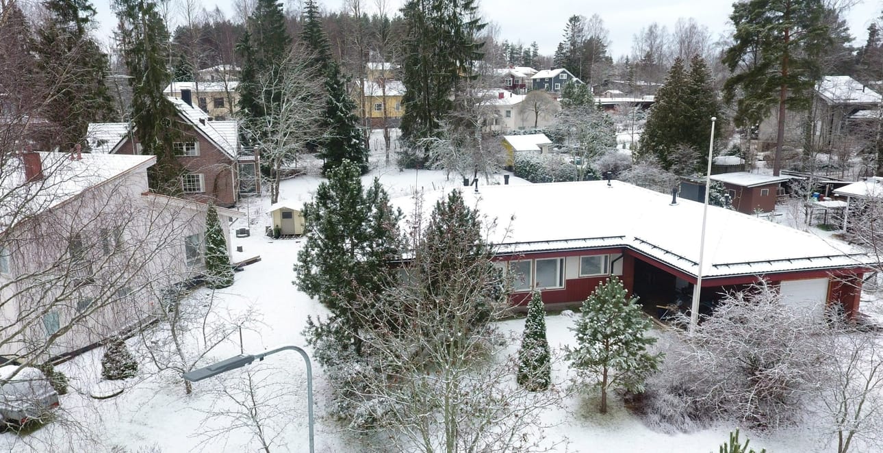 Kunnat voivat hakea kestävän kehityksen lainaa Kuntarahoitukselta tästä päivästä alkaen. LEHTIKUVA / Heikki Saukkomaa