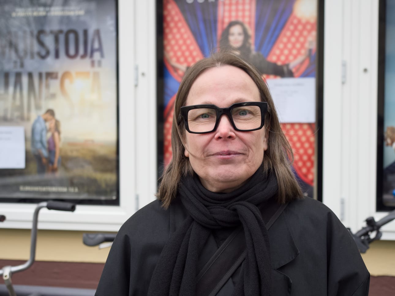 Päivi Jussilan mielestä The Testament of Ann Lee sopii mainiosti myös uskonnottoman katsottavaksi, sillä elokuvassa ei ole mitään julistavaa.