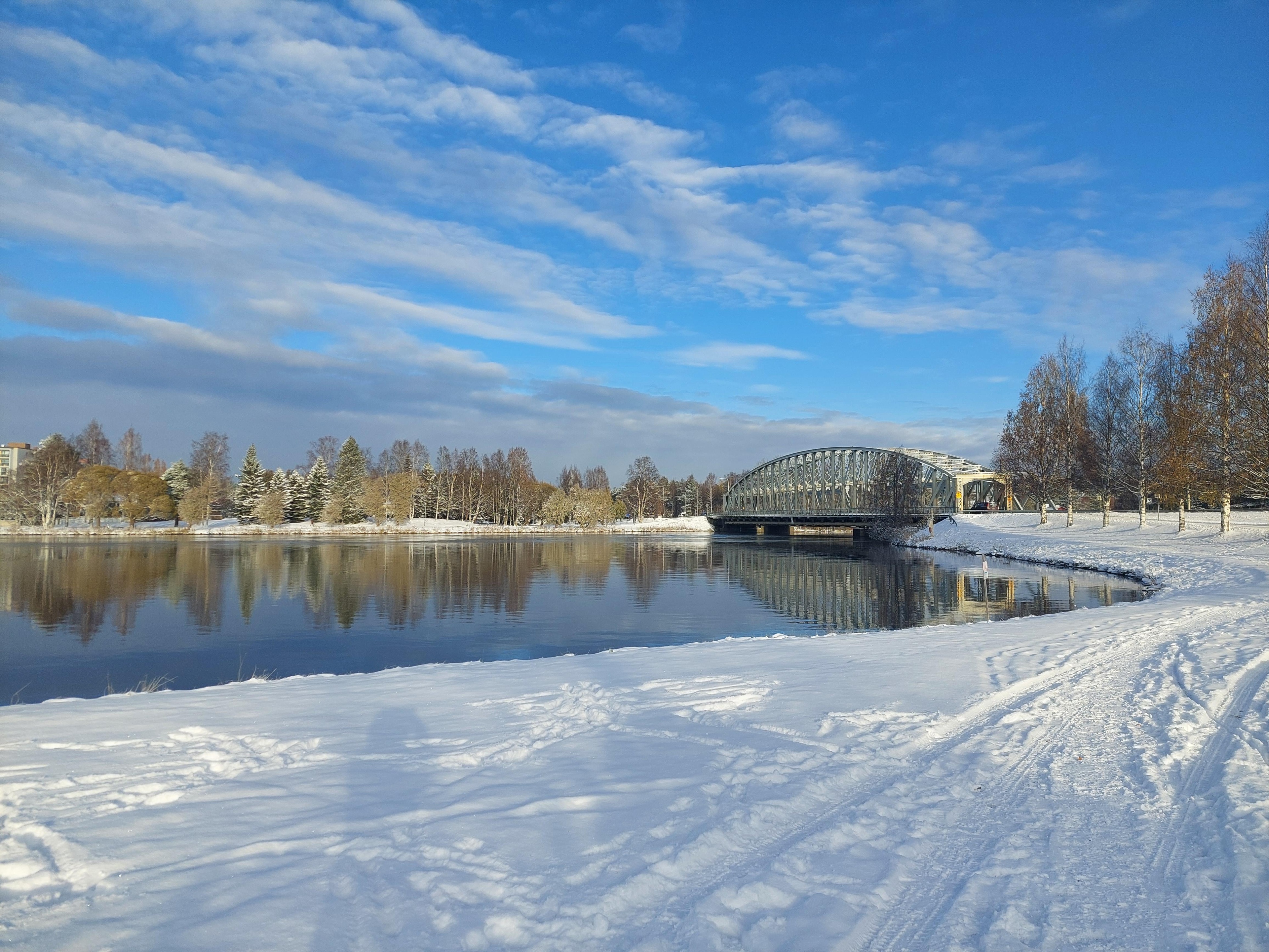 Lokakuun 2023 Lukijakuvat Kaleva