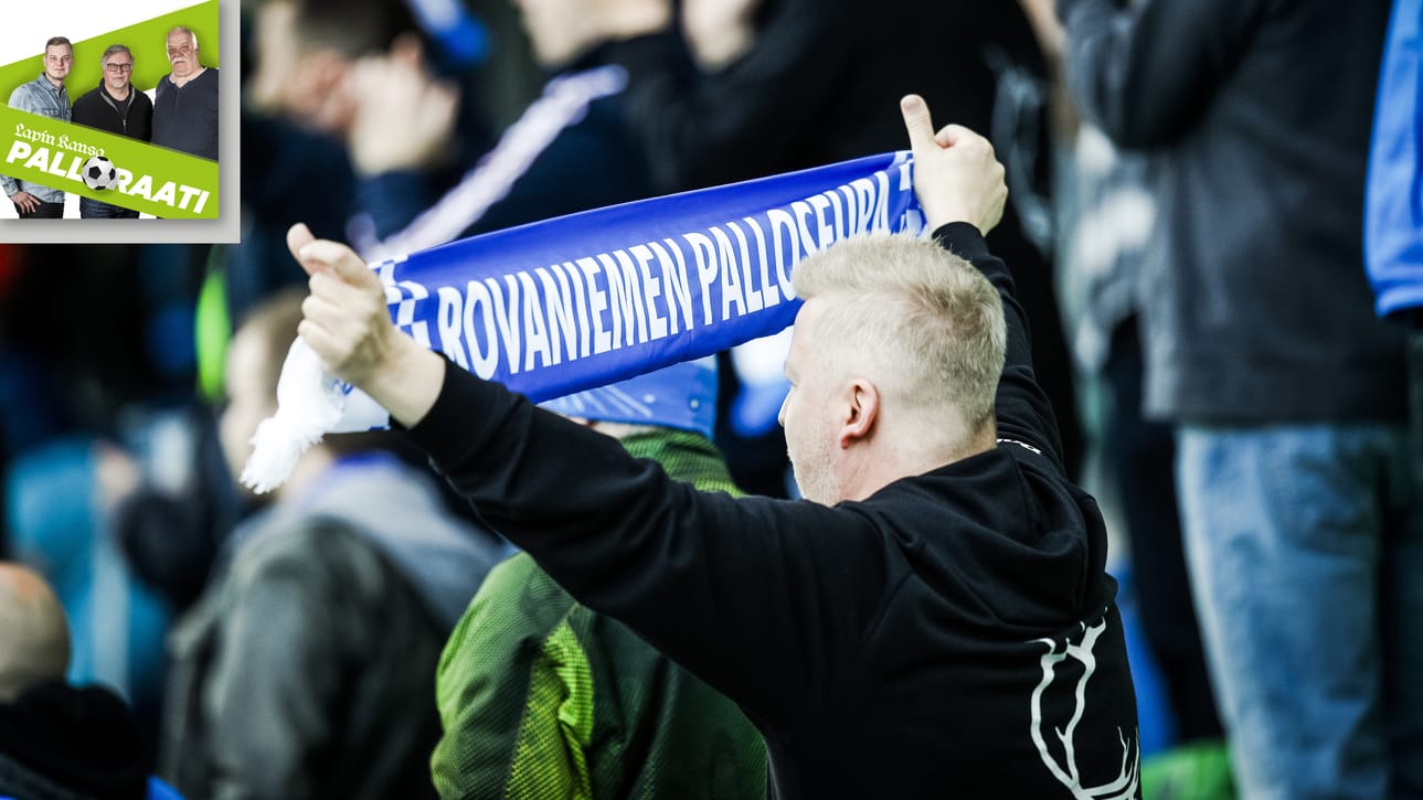 RoPSin kannattajien ilonaiheet ovat olleet vähissä tällä kaudella. RoPS on pisteiden valossa Veikkausliigan toiseksi huonoin kotijoukkue.