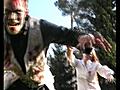 Näin muutut zombieksi