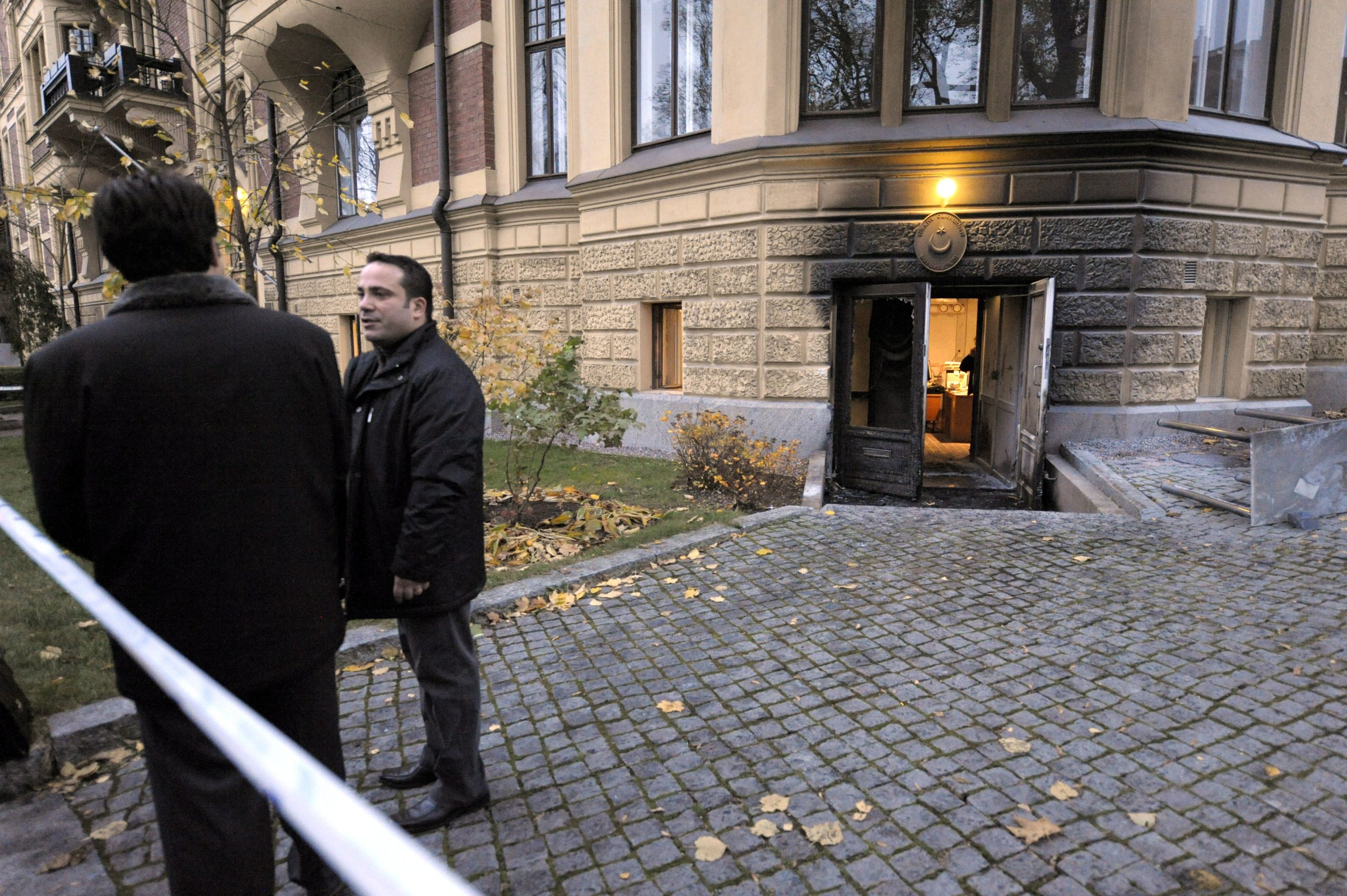 Turkki haluaa Suomen arvioivan uudelleen kuuden ihmisen luovutuspäätökset – myös uusi luovutuspyyntö on esitetty