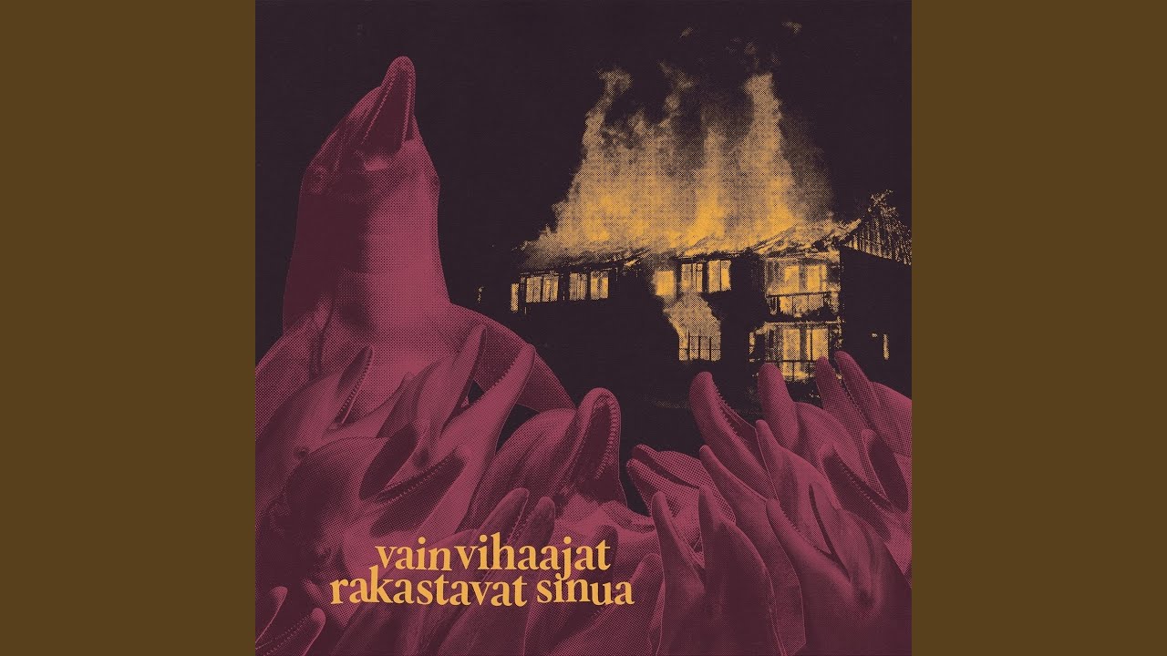 Arvostelu: Nihilistinen katse ympäristöön ja peiliin