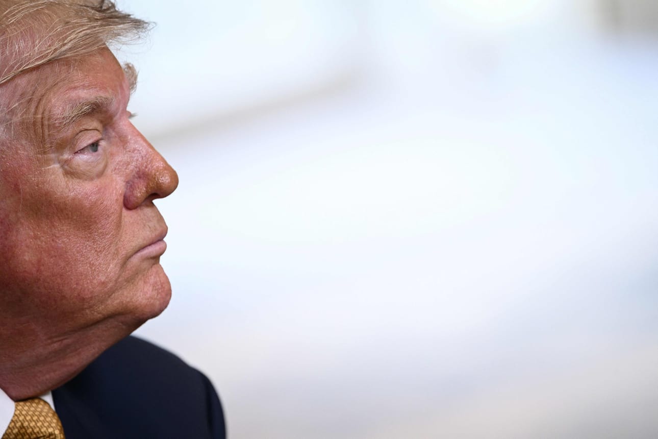 Yhdysvaltain presidentti Donald Trump on asettanut maailmanlaajuisia tulleja, jotka ovat maan kauppatuomioistuimen mukaan laittomia.