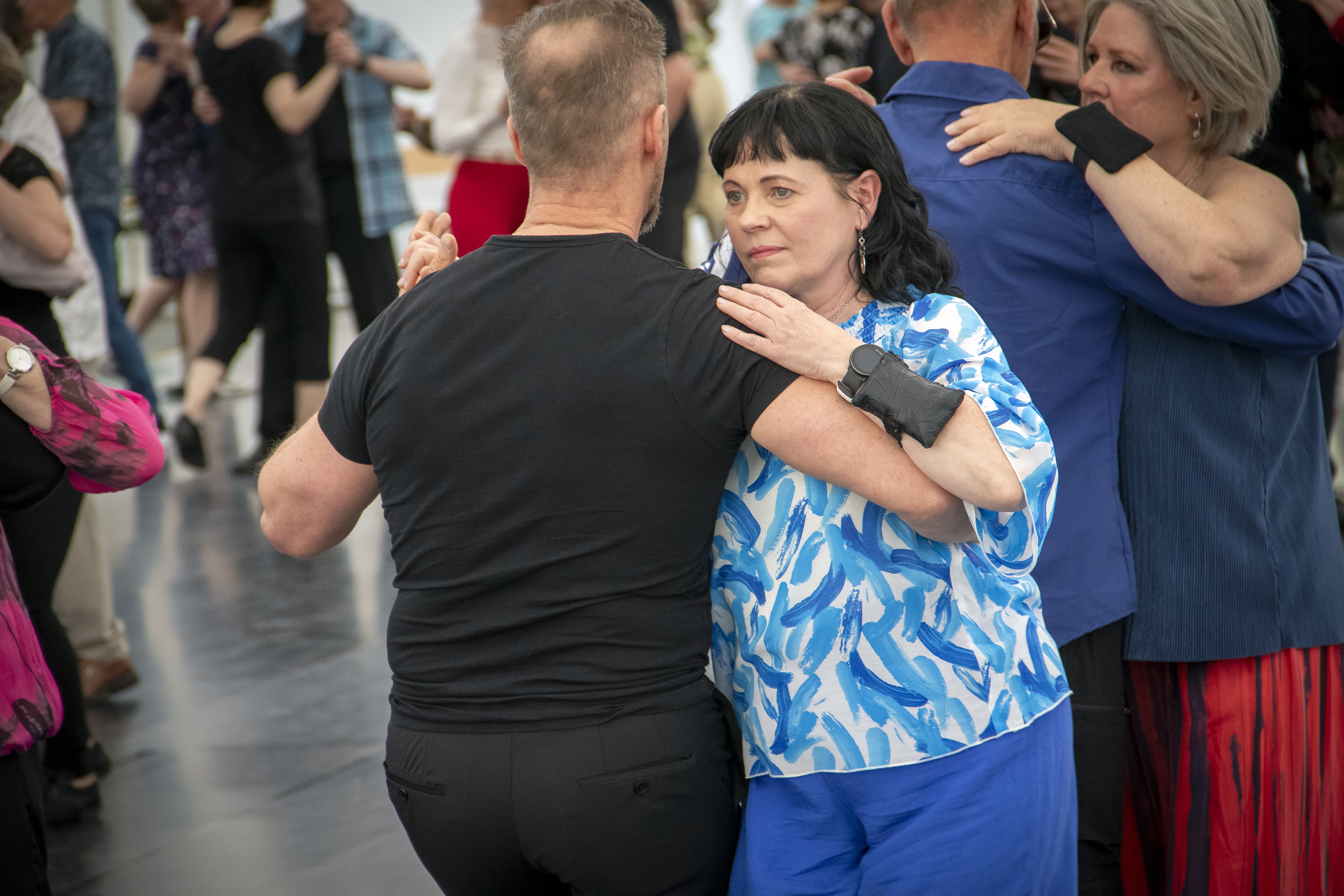 Pirilän tapahtumapuiston kausi avataan 5. kesäkuuta – luvassa lavatansseja, tanssileiri ja konsertteja