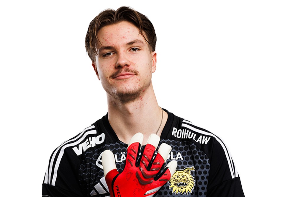 Vepsulle jo neljäs nuori maalivahti – Raitapaitojen torjujista yhdellä viiden pelin verran liigakokemusta, muilla ei lainkaan