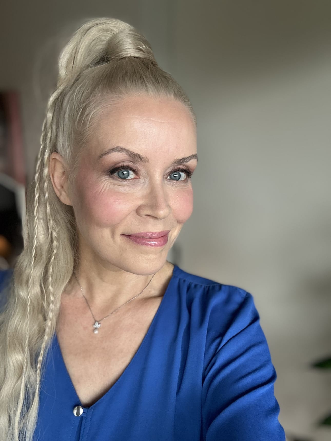 Johanna Hytti on seurannut euroviisuhuumaa oman osallistumisensa jälkeen silmä kovana.