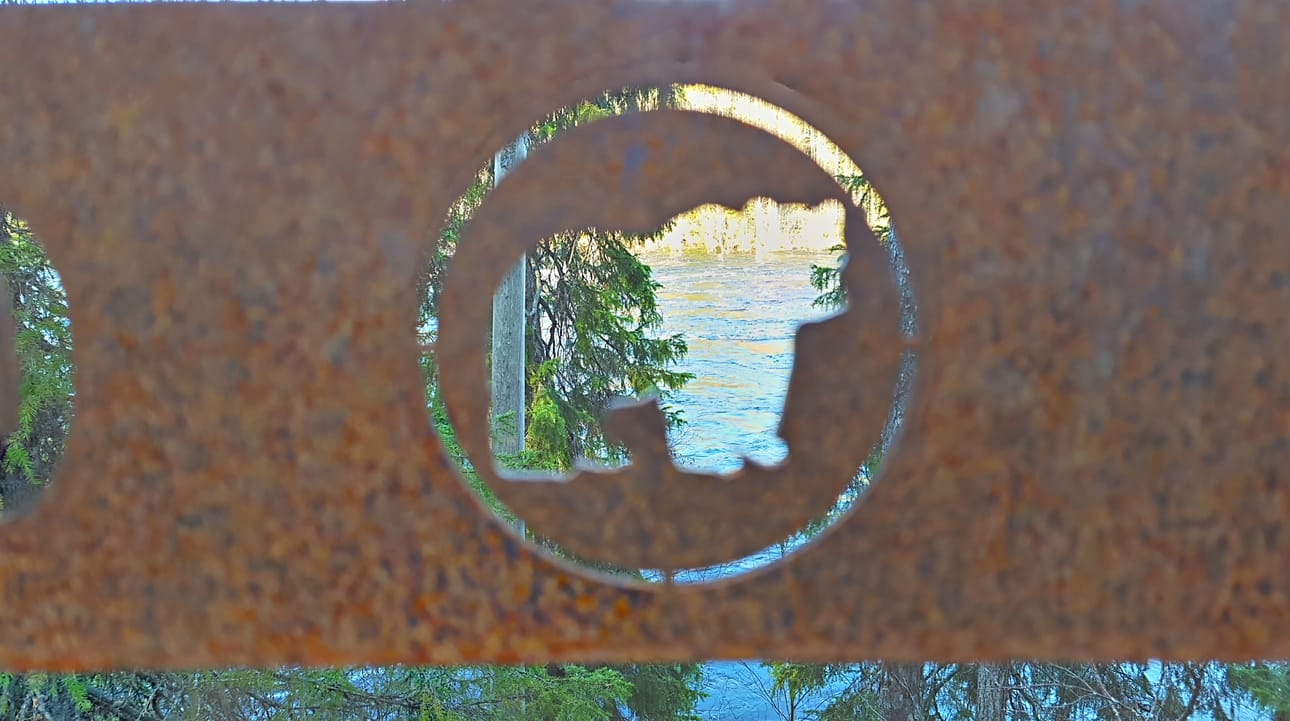 Oulanka sai taas uuden mairittelevan arvion.