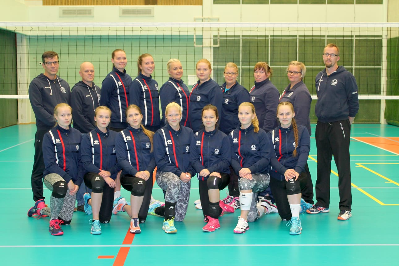PaKan 2-sarjajoukkueen kausi alkaa viikonloppuna.