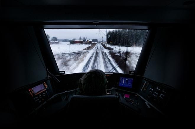 Kuva ei liity tapaukseen. Kuvituskuva: Jaakko Elenius