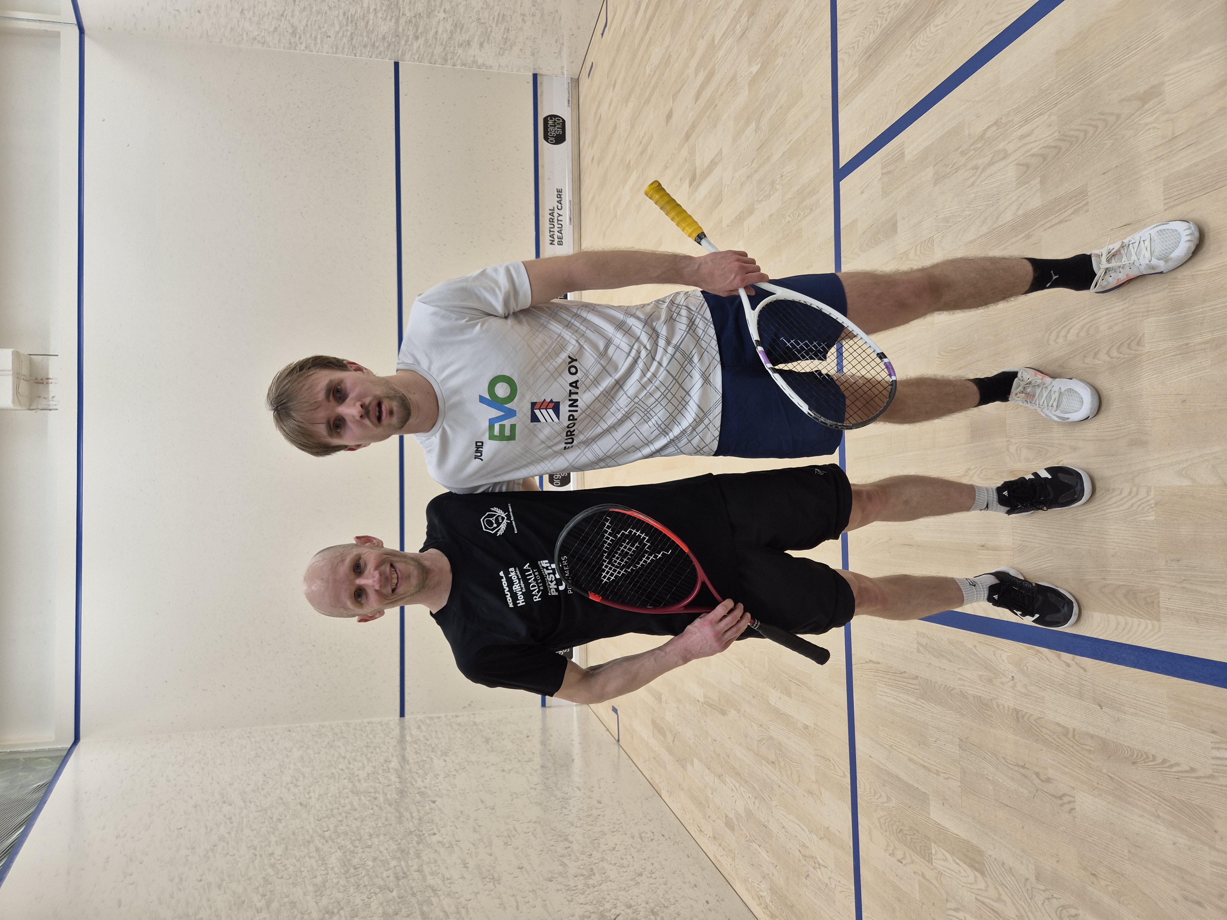 SC-Rukalle tappiot Tallinnasta