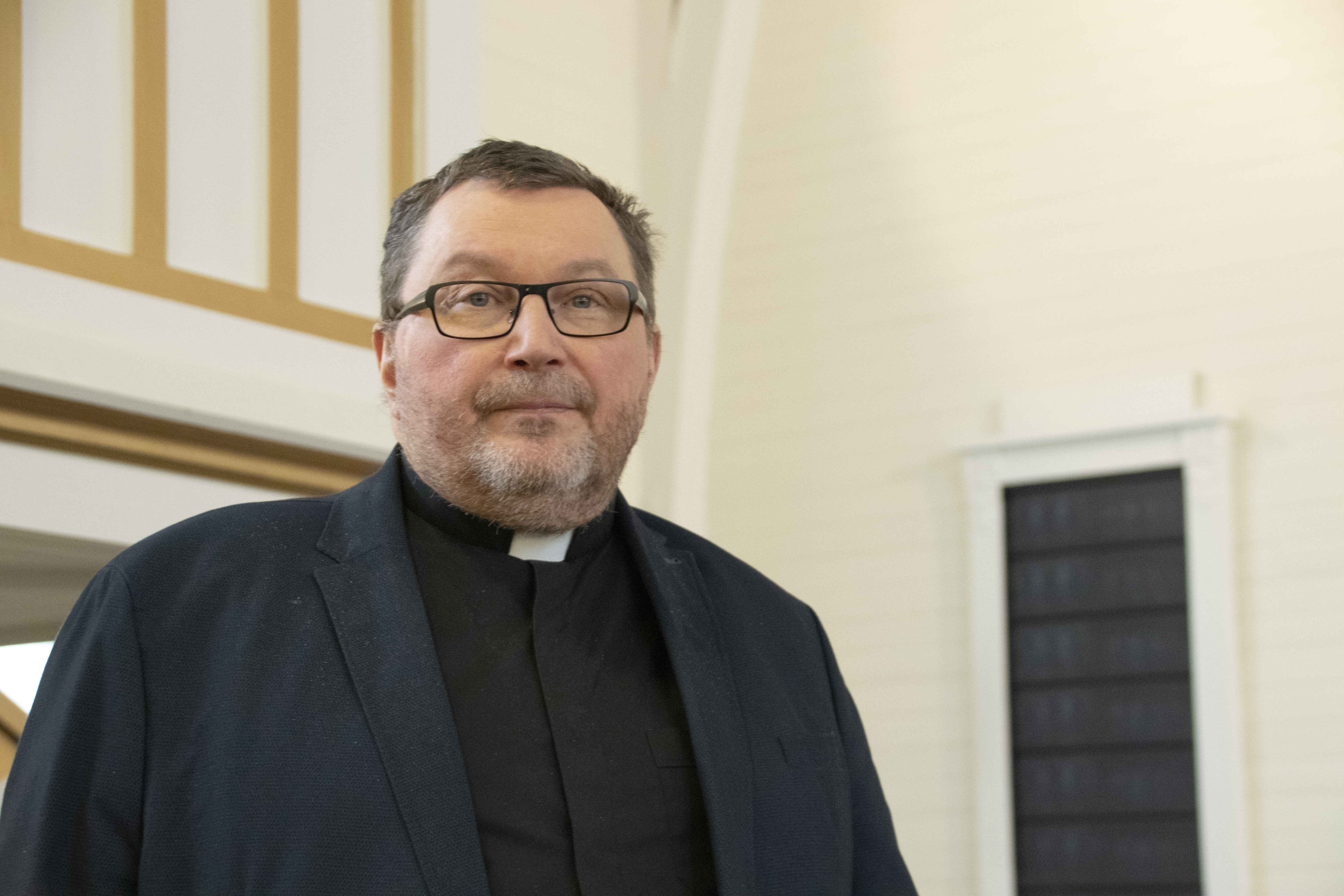 Erilainen vuosi takana Siikalatvan seurakunnan toiminnassa – puheenjohtajat ja uudet kirkkoneuvoston jäsenet valittu