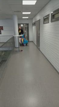 Siikajoen lukion penkkarit