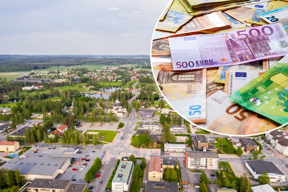 Kurikan tilinpäätös 2025 on pakkasella, mutta alijäämää on vähemmän kuin arvioitiin.